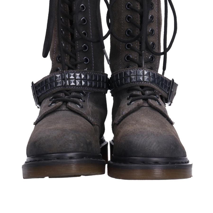 Dr.Martens（ドクターマーチン） 古着 Dr.Martens JANICE 14ホール