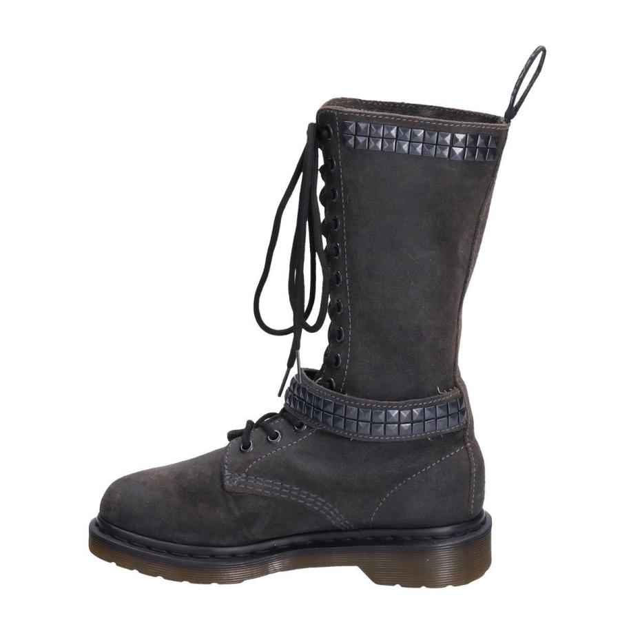 Dr.Martens（ドクターマーチン） 古着 Dr.Martens JANICE 14ホール