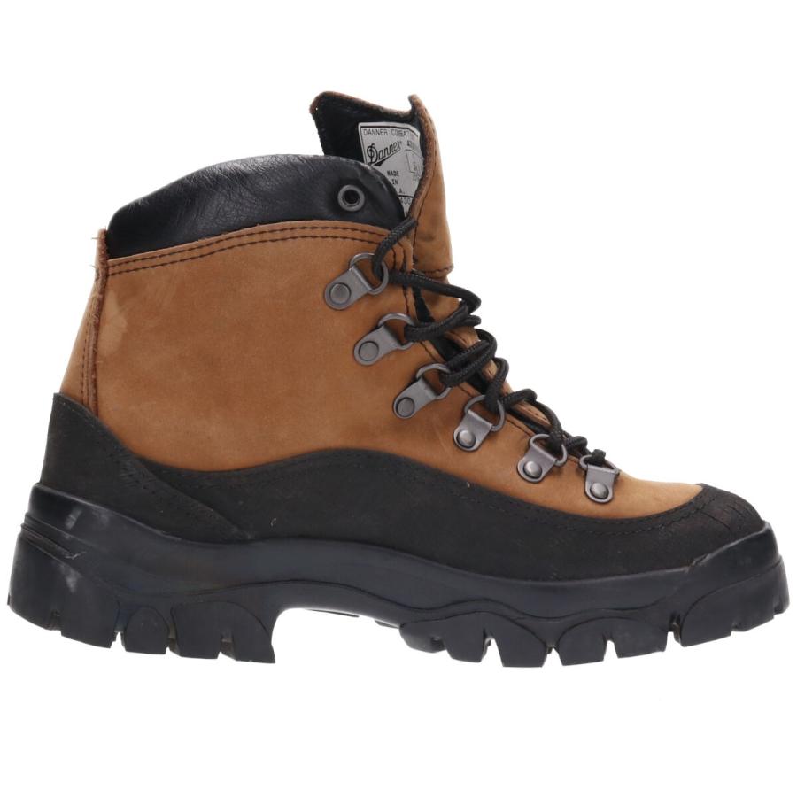 Danner 古着 ダナー DANNER 43513X COMBAT HIKER コンバット