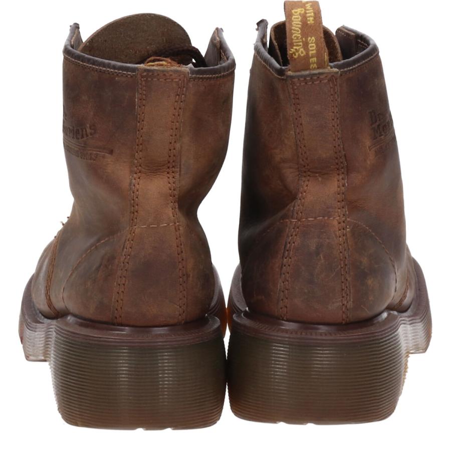 Dr.Martens（ドクターマーチン） 古着 Dr.Martens 6ホールブーツ 英国