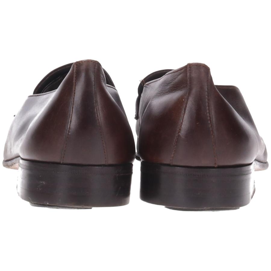 FERRAGAMO 古着 フェラガモ Salvatore Ferragamo コインローファー 