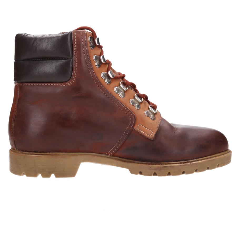 古着 ティンバーランド Timberland アウトドアブーツ USA製 10 1/2 W メンズ28.5cm /saa009393｜jamtrading1｜05