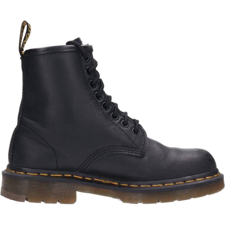 古着 ドクターマーチン Dr.Martens 8ホールブーツ UK3 レディース22.0cm /saa009417｜jamtrading1｜05