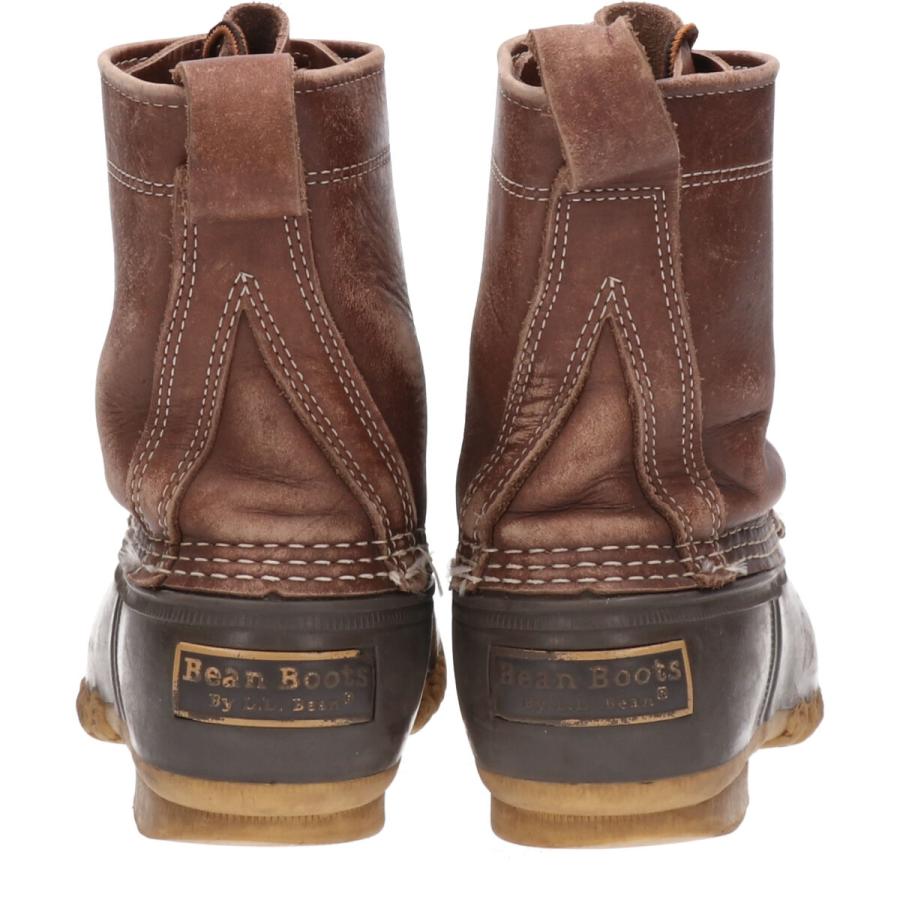 L.L.Bean（エルエルビーン） 古着 L.L.Bean 6ホール ビーン