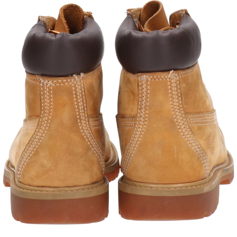 り*う様 新品未使用Timberland 6インチ　ベーシックブーツ Timberland】 ティンバーランド 6INCH BASIC BOOT 2 6インチ