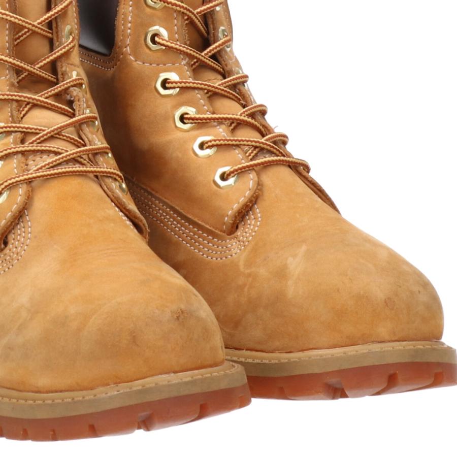 り*う様 新品未使用Timberland 6インチ　ベーシックブーツ Timberland】 ティンバーランド 6INCH BASIC BOOT 2 6インチ