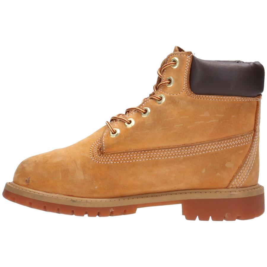 り*う様 新品未使用Timberland 6インチ　ベーシックブーツ Timberland】 ティンバーランド 6INCH BASIC BOOT 2 6インチ