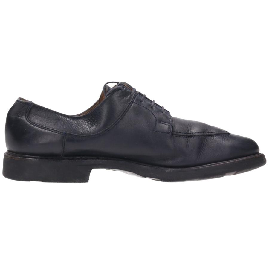 Paraboot 古着 パラブーツ PARA BOOT AVIGNON アヴィニョン Uチップ 