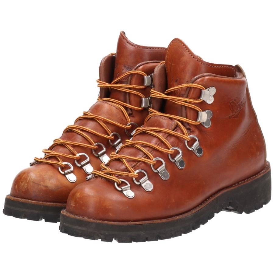 Danner（ダナー） 古着 90年代~ DANNER 3052 マウンテンライト