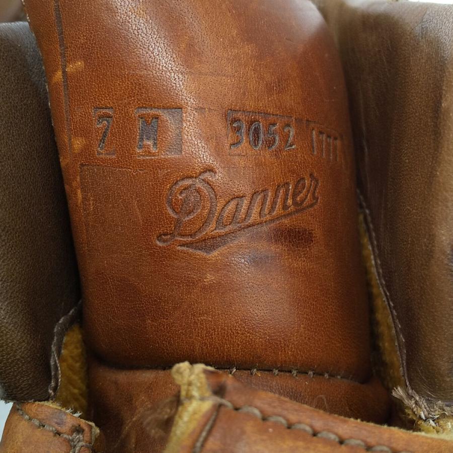 Danner（ダナー） 古着 90年代~ DANNER 3052 マウンテンライト