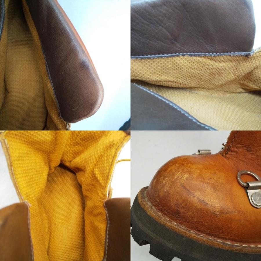 Danner（ダナー） 古着 90年代~ DANNER 3052 マウンテンライト