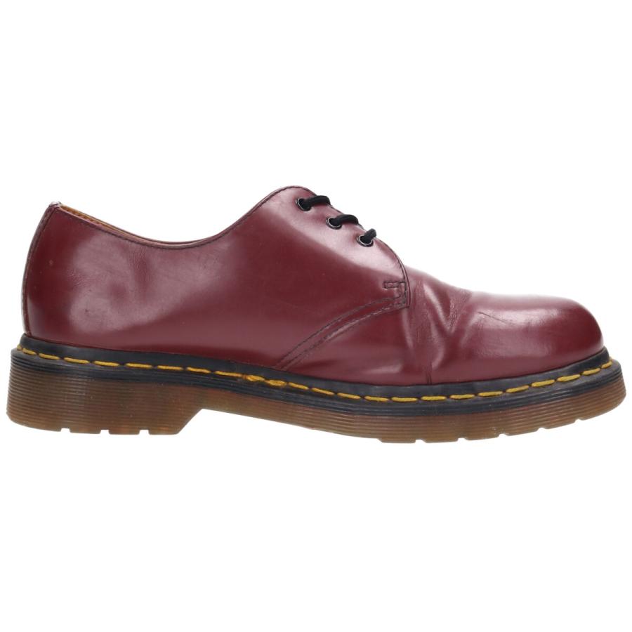 古着 ドクターマーチン Dr.Martens 3ホールシューズ UK5 レディース23.5cm /saa009572｜jamtrading1｜06