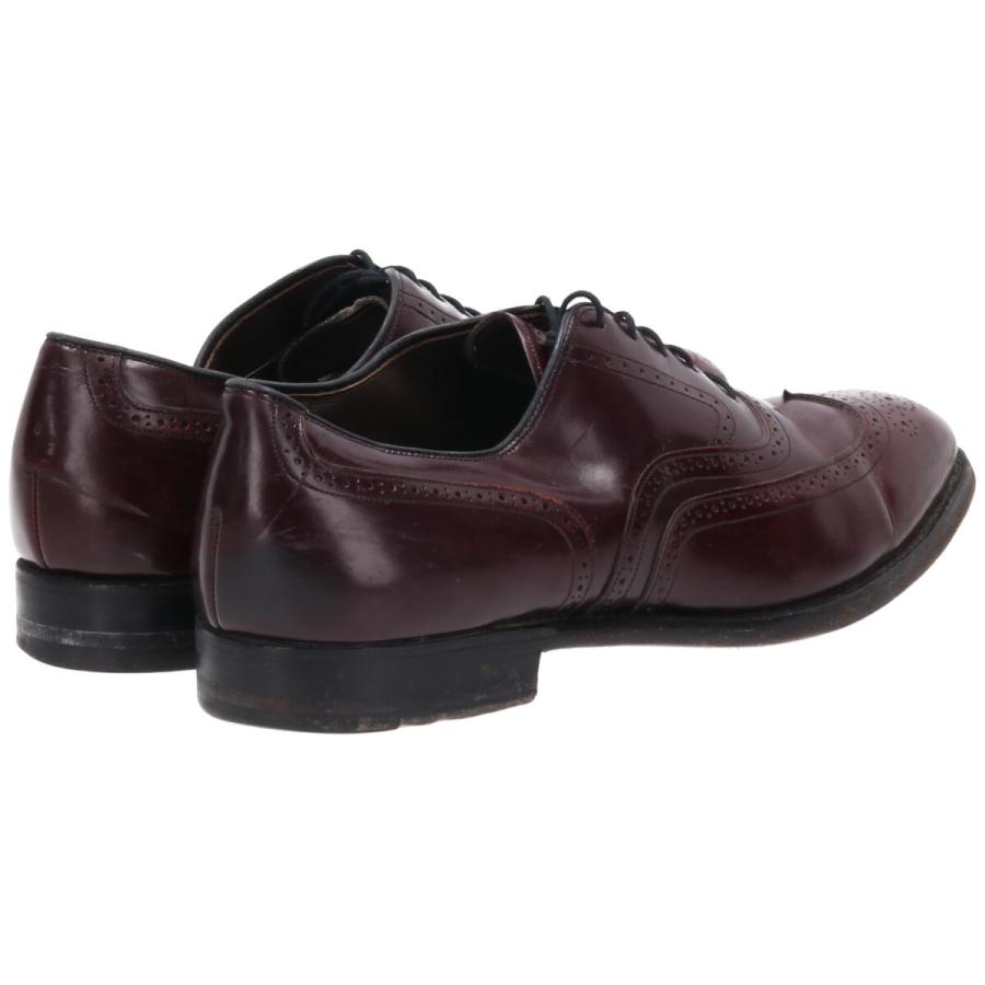 ジョンストンアンドマーフィー／10.5／クラウンアリストクラフト ジョンストンアンドマーフィー／10.5／クラウンアリストクラフト