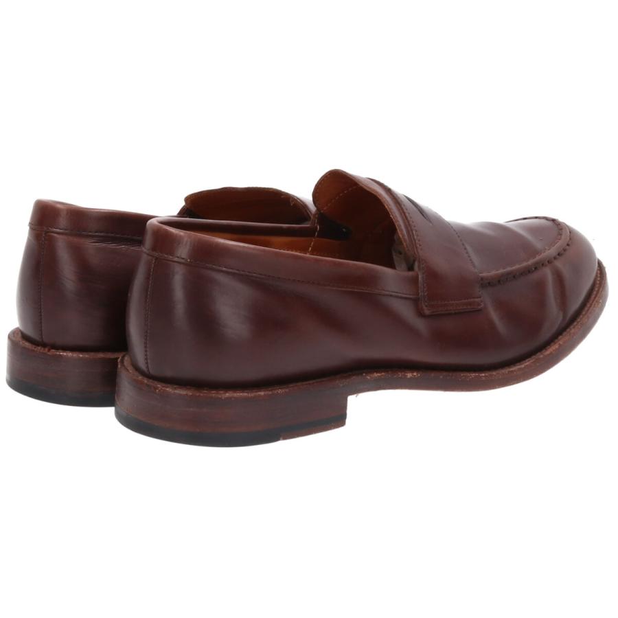 古着 ジェイクルー J.Crew LUDLOW コインローファー US9.5 メンズ27.5cm /saa009784 ss2412_50