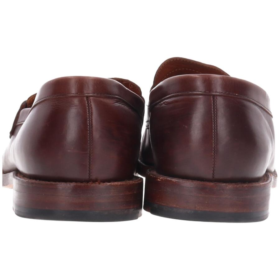 古着 ジェイクルー J.Crew LUDLOW コインローファー US9.5 メンズ27.5cm /saa009784 ss2412_50