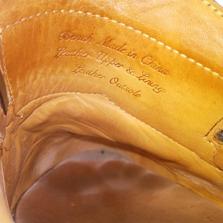 古着 ジェイクルー J.Crew LUDLOW コインローファー US9.5 メンズ27.5cm /saa009784 ss2412_50