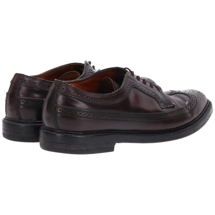 古着 70年代 フローシャイム Florsheim IMPERIAL インペリアル コード 