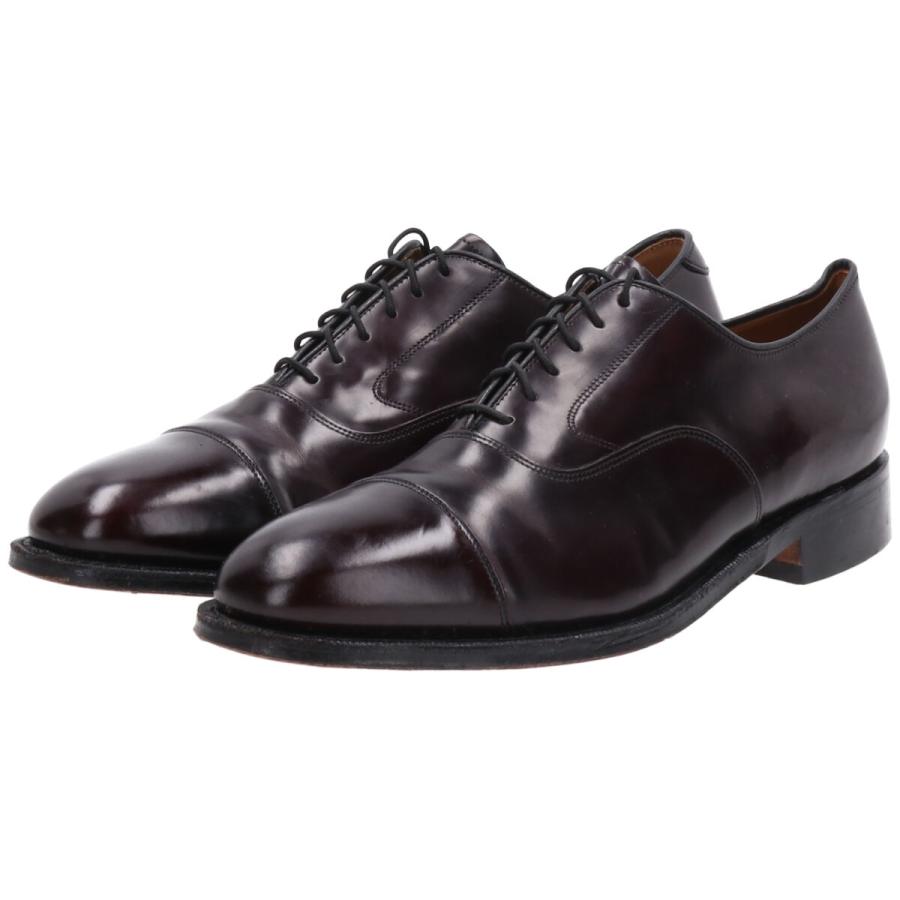 古着 ジョンストンアンドマーフィー JOHNSTON&MURPHY OPTIMA COMFORT 
