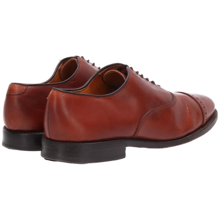古着 90年代 アレンエドモンズ ALLEN EDMONDS Byron ストレート