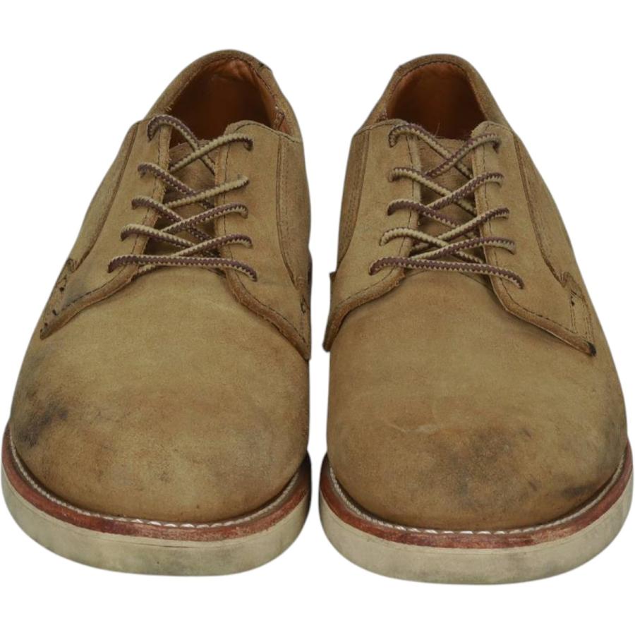 レッドウィング　ポストマン　3104 古着 レッドウィング RED WING 3104 ポストマンシューズ USA製 メンズ