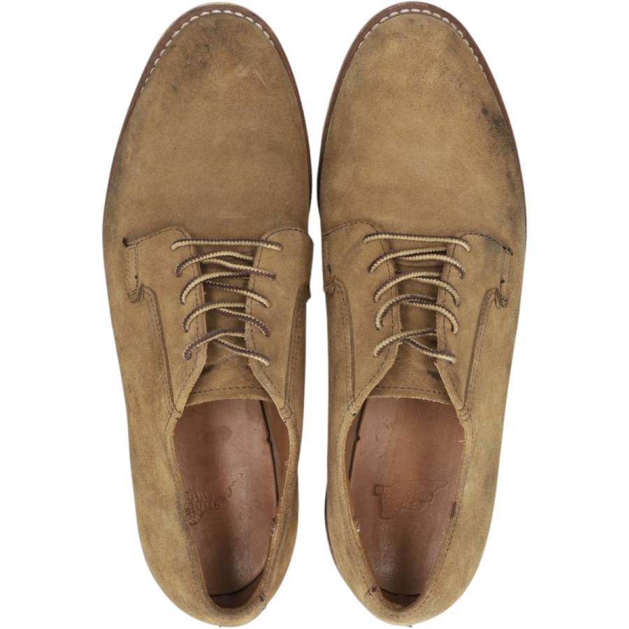 古着 レッドウィング RED WING 3104 ポストマンシューズ USA製 メンズ