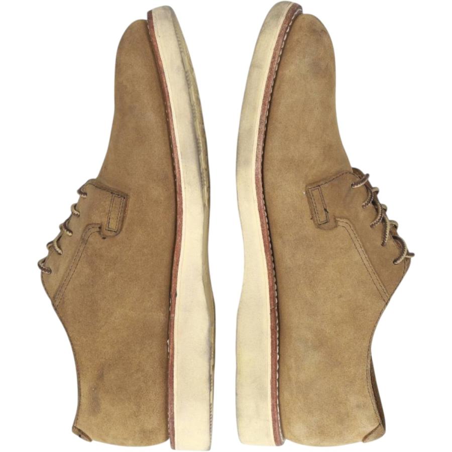 古着 レッドウィング RED WING 3104 ポストマンシューズ USA製 メンズ