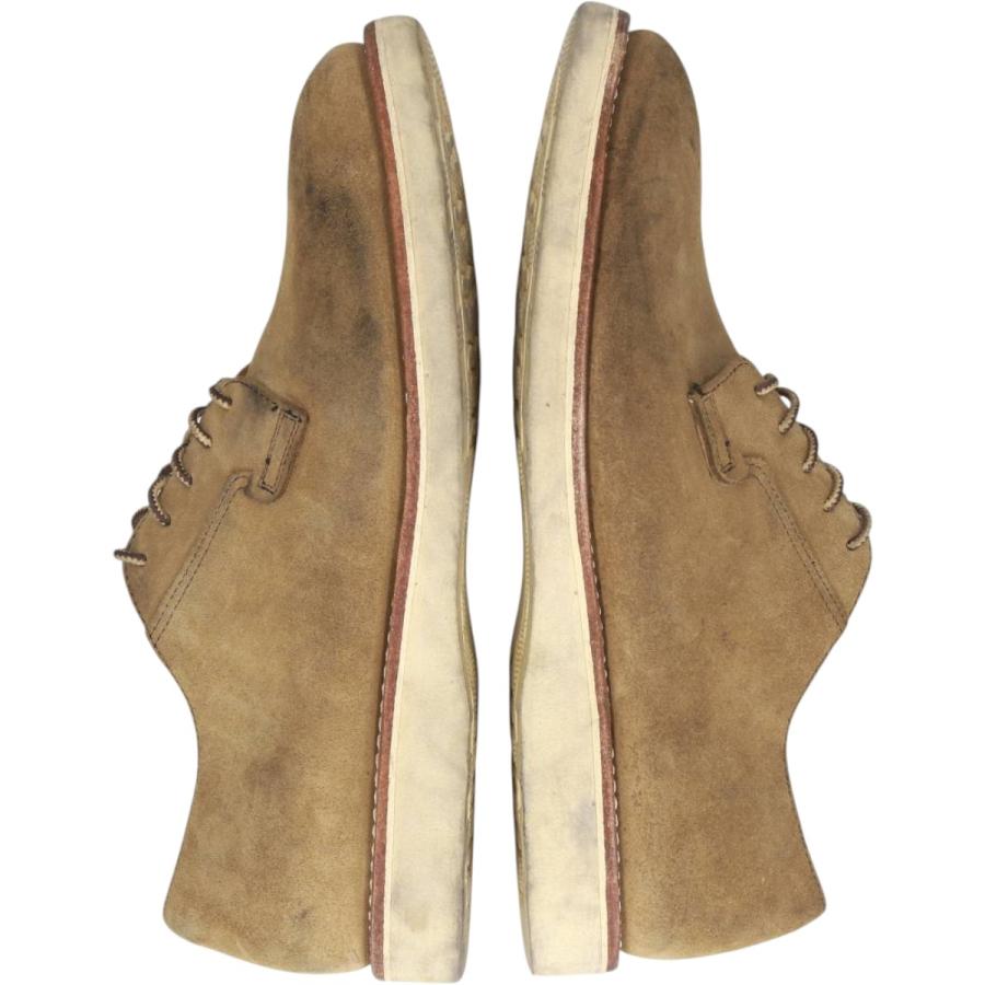 古着 レッドウィング RED WING 3104 ポストマンシューズ USA製 メンズ