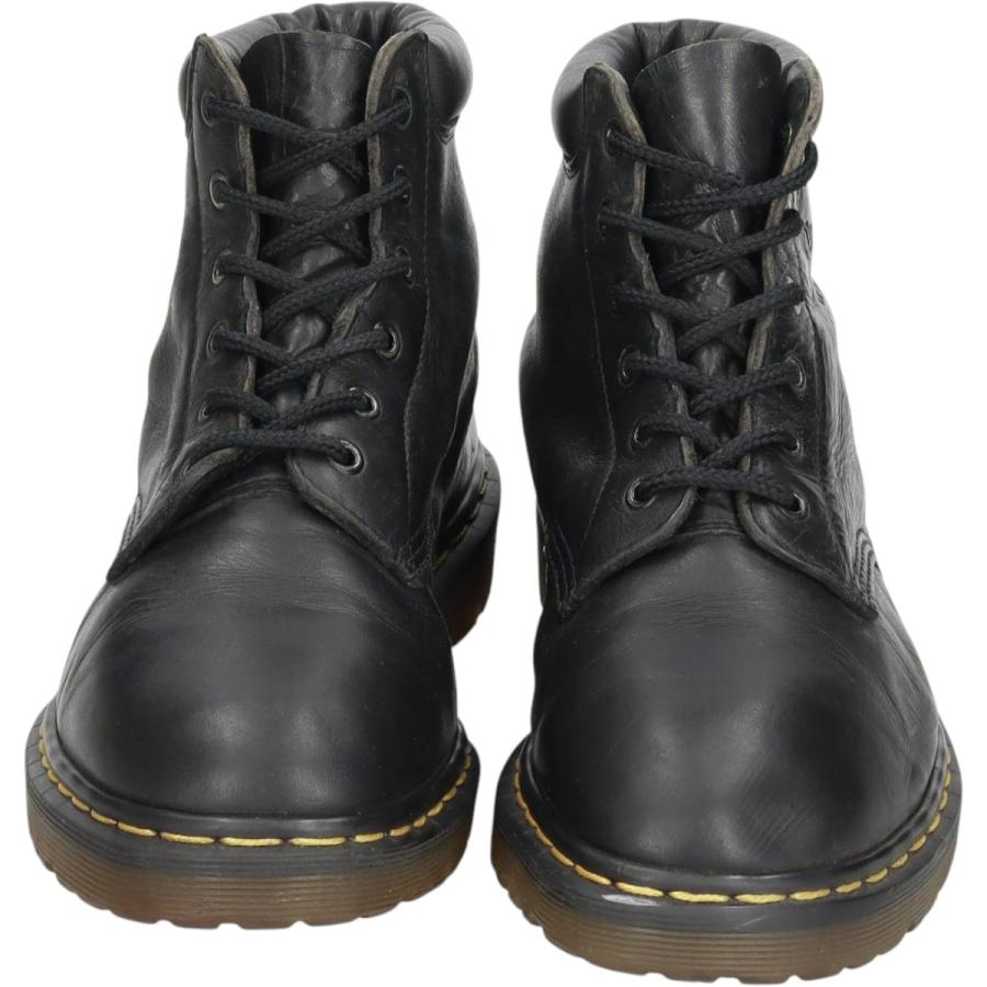 Dr.Martens（ドクターマーチン） 古着 Dr.Martens 6ホールブーツ 英国