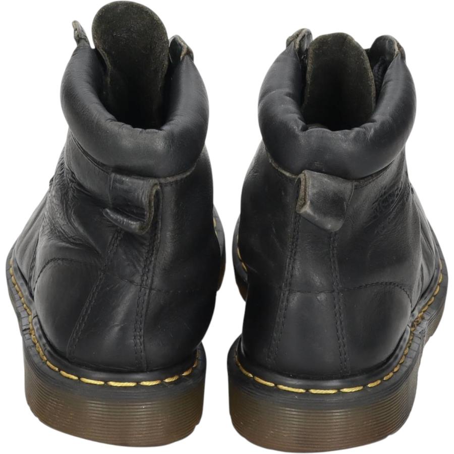 Dr.Martens（ドクターマーチン） 古着 Dr.Martens 6ホールブーツ 英国