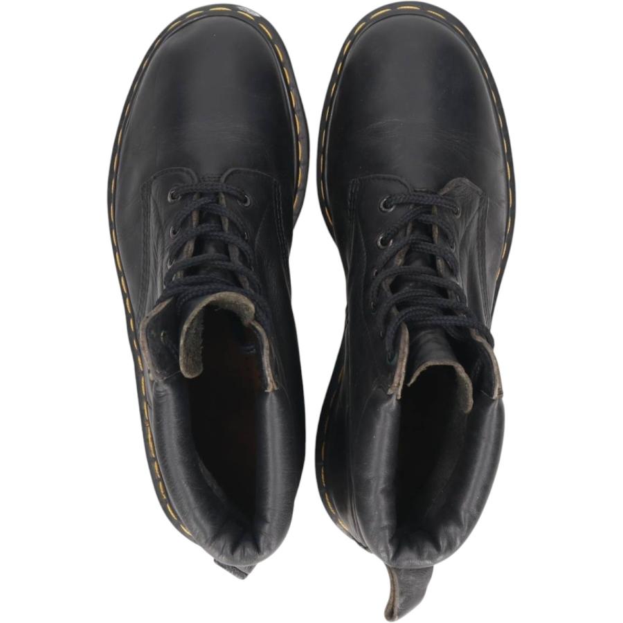 Dr.Martens（ドクターマーチン） 古着 Dr.Martens 6ホールブーツ 英国