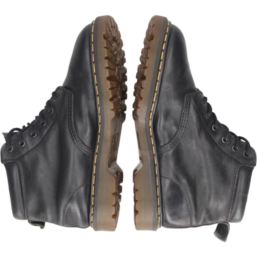 Dr.Martens（ドクターマーチン） 古着 Dr.Martens 6ホールブーツ 英国