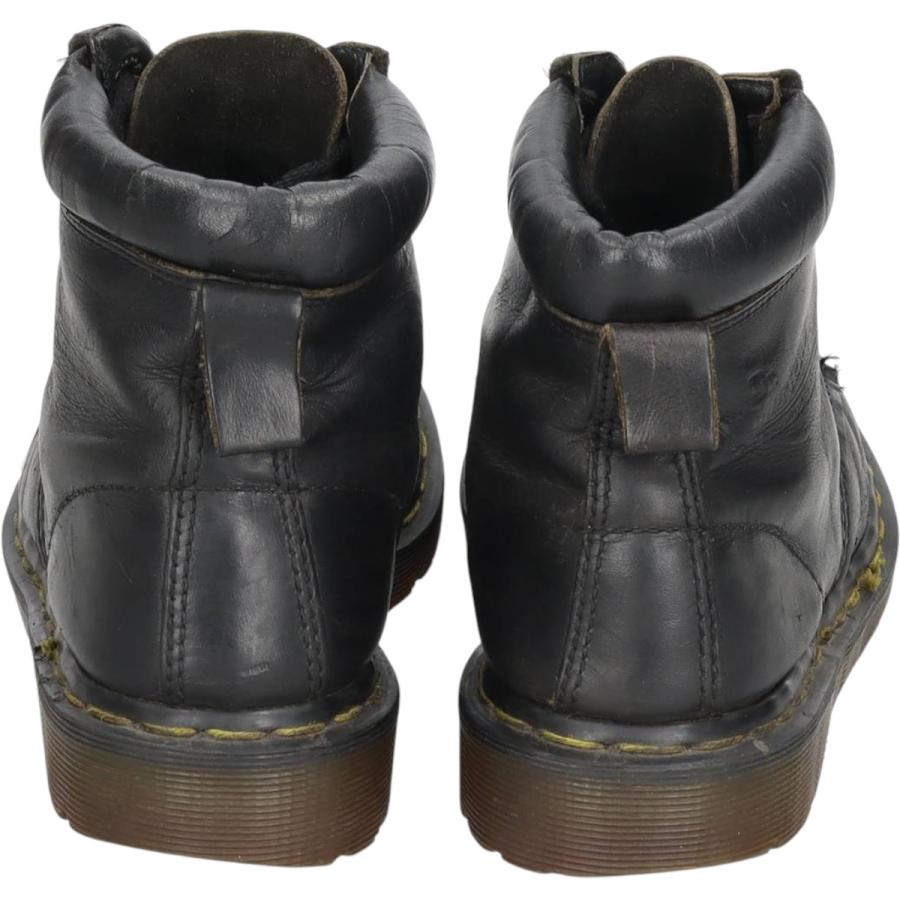 Dr.Martens（ドクターマーチン） 古着 Dr.Martens 6ホールブーツ 英国