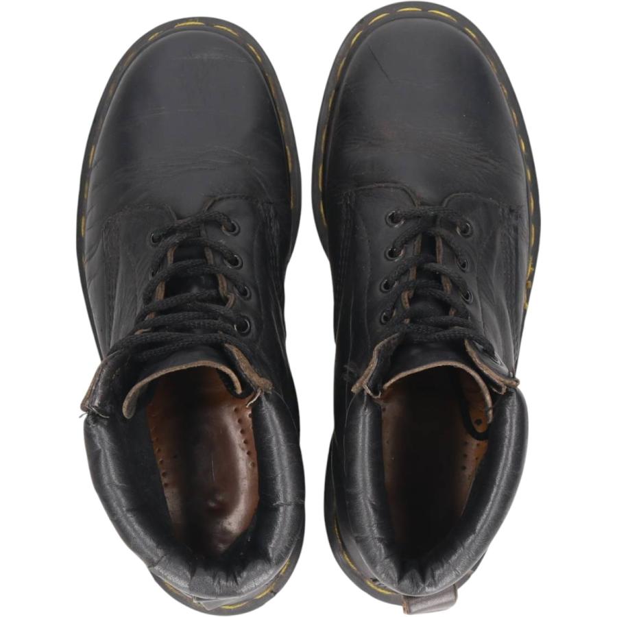 Dr.Martens（ドクターマーチン） 古着 Dr.Martens 6ホールブーツ 英国