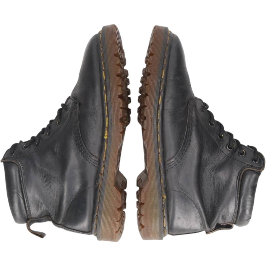 Dr.Martens（ドクターマーチン） 古着 Dr.Martens 6ホールブーツ 英国