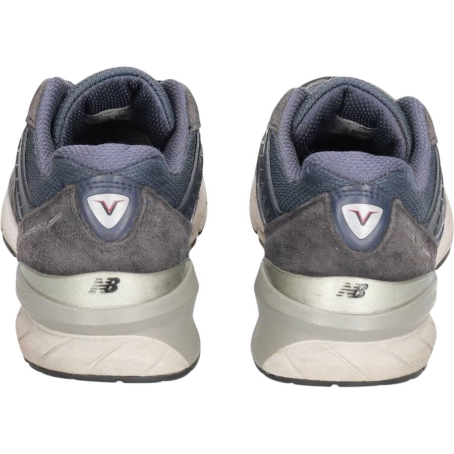 New Balance（ニューバランス） 古着 NEW BALANCE M990 NV5 スニーカー