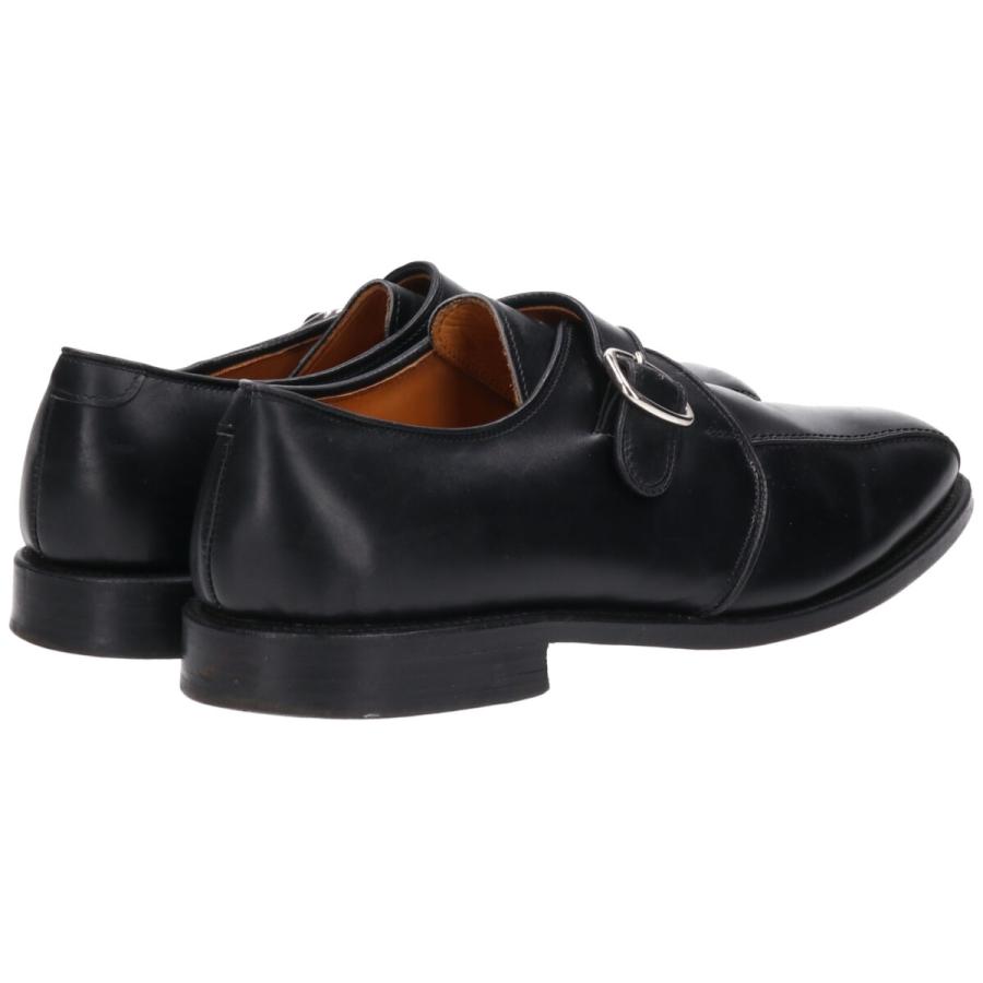 古着 アレンエドモンズ ALLEN EDMONDS Concord モンクストラップ