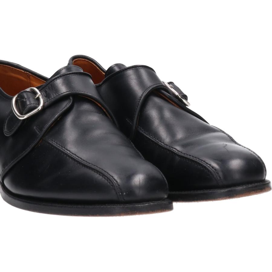 古着 アレンエドモンズ ALLEN EDMONDS Concord モンクストラップ