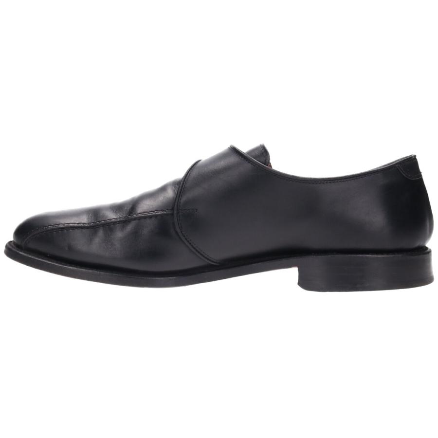 古着 アレンエドモンズ ALLEN EDMONDS Concord モンクストラップ