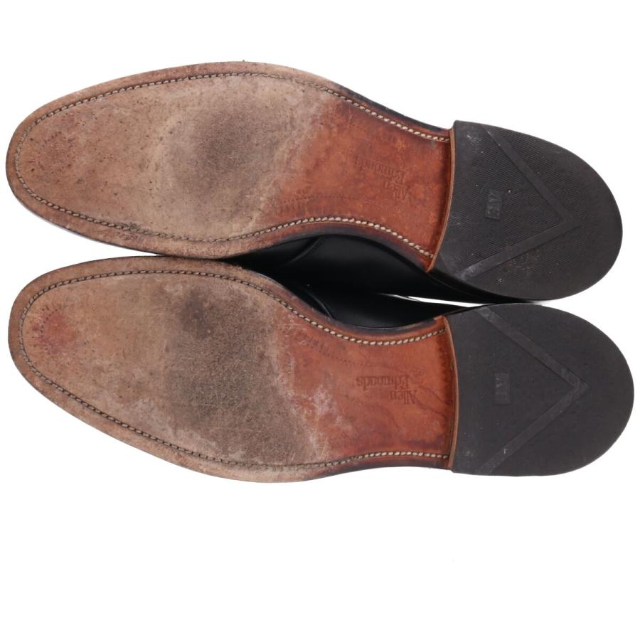 古着 アレンエドモンズ ALLEN EDMONDS Concord モンクストラップ