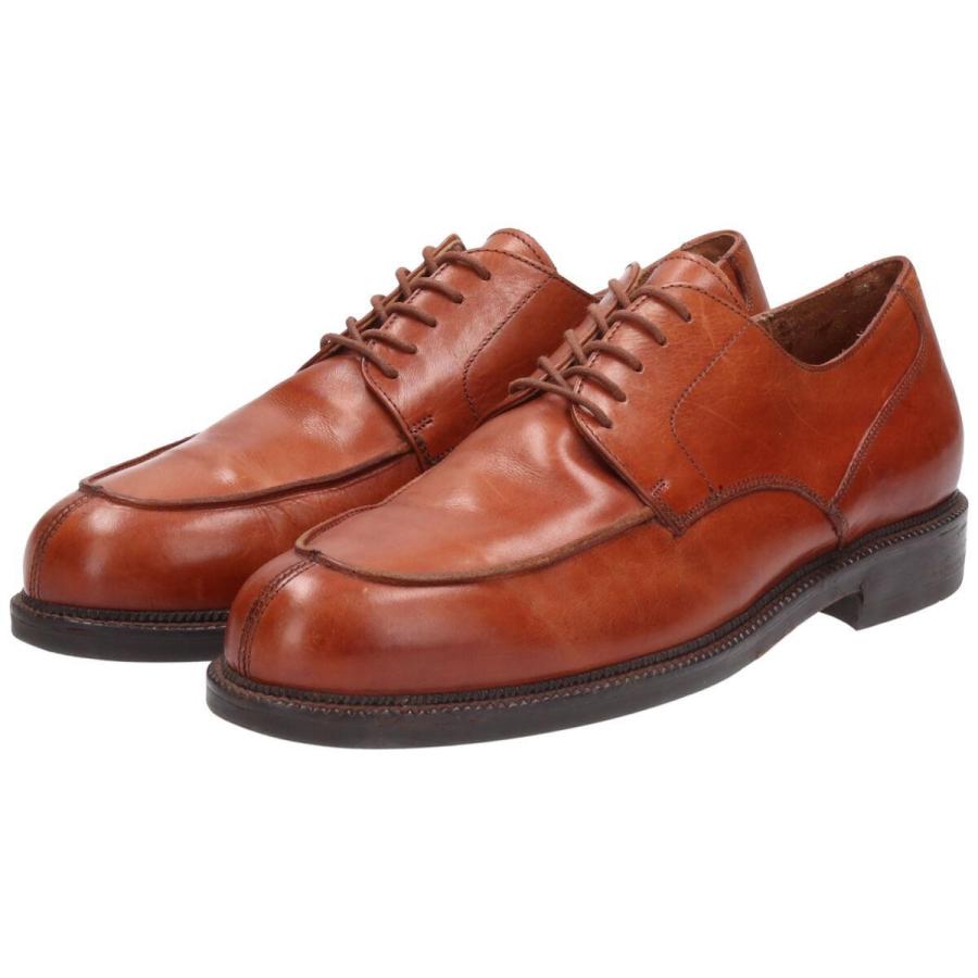 値下げしました JOHNSTON & MURPHY Uチップ紳士靴 靴（obriy.biz）