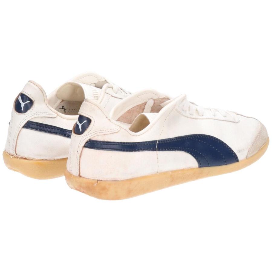 古着 70年代 プーマ PUMA TOP WINNER スニーカー 8 メンズ26.0cm