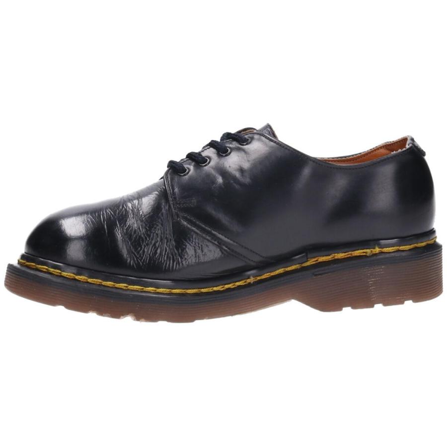 古着 ドクターマーチン Dr.Martens 3ホールシューズ 英国製 UK4 レディース22.5cm /saa011168 【SS2306】｜jamtrading1｜07