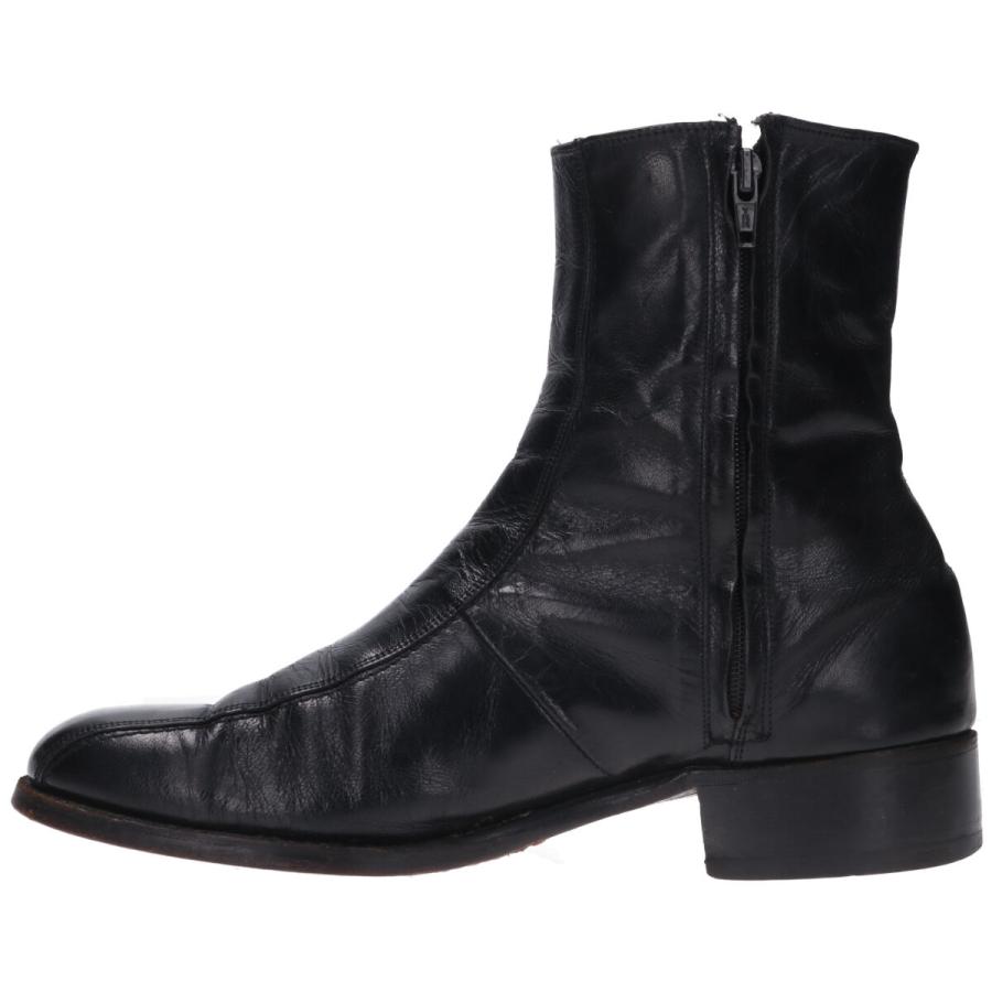 古着 フローシャイム Florsheim IMPERIAL インペリアル サイド