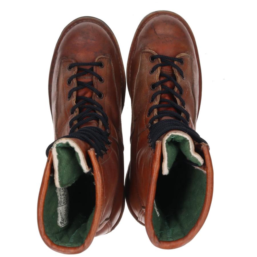 Danner（ダナー） 古着 DANNER 20001X GORE-TEX ワークブーツ USA製 8