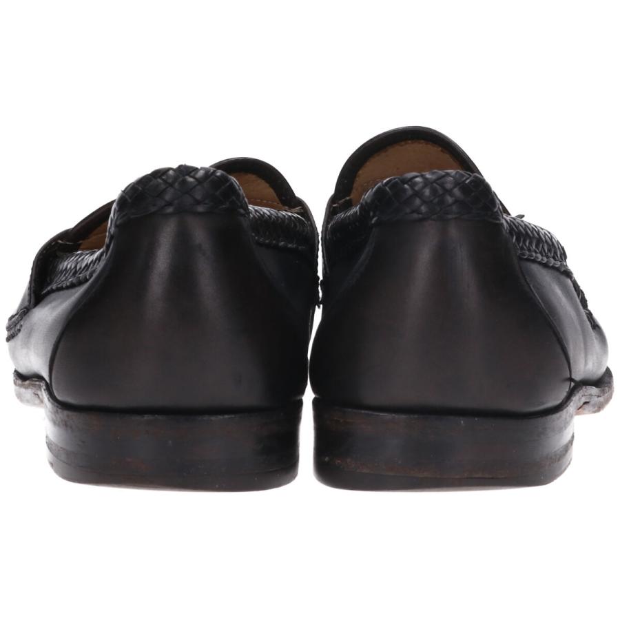 古着 アレンエドモンズ ALLEN EDMONDS Maxfield タッセルローファー