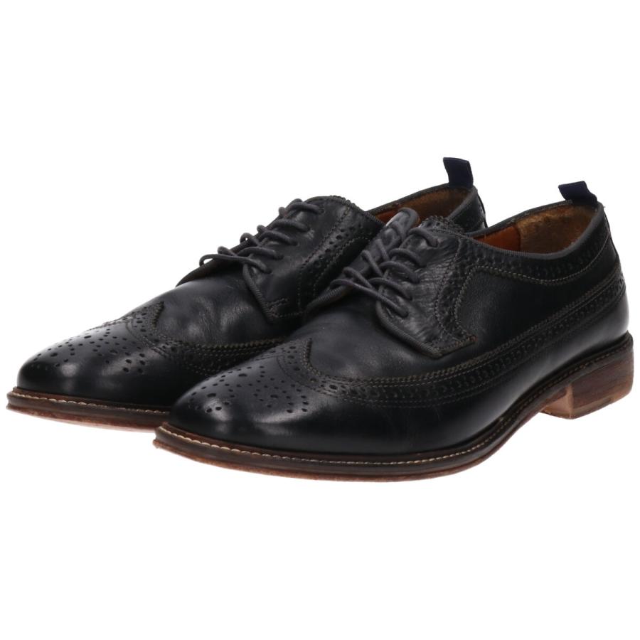 古着 ALDO MR.B