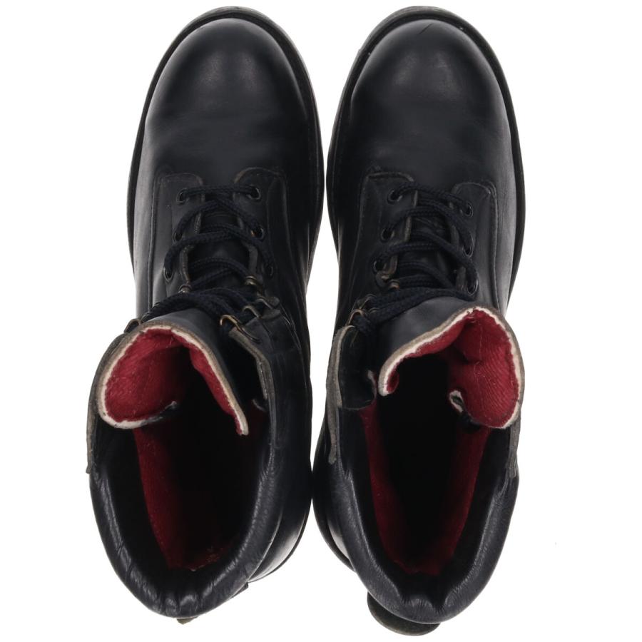 Danner 古着 ダナー DANNER 69700 ワークブーツ USA製 8 1/2D