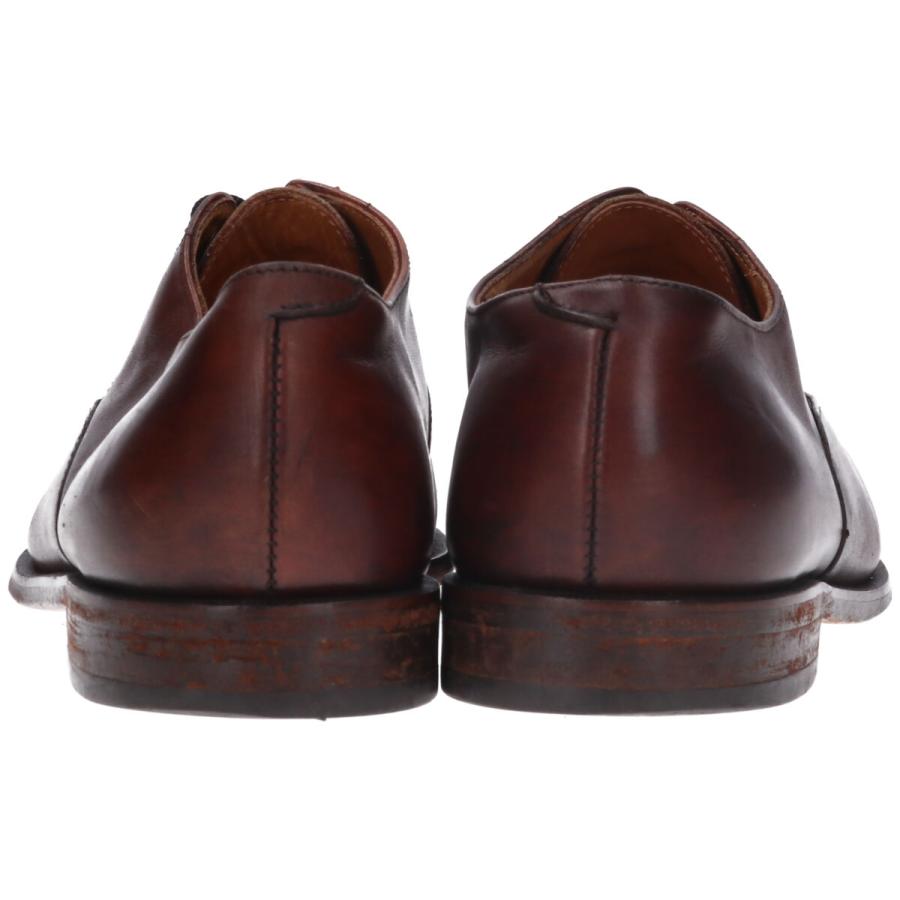 COLE HAAN（コールハーン） 古着 ストレートチップシューズ USA製 8.5D