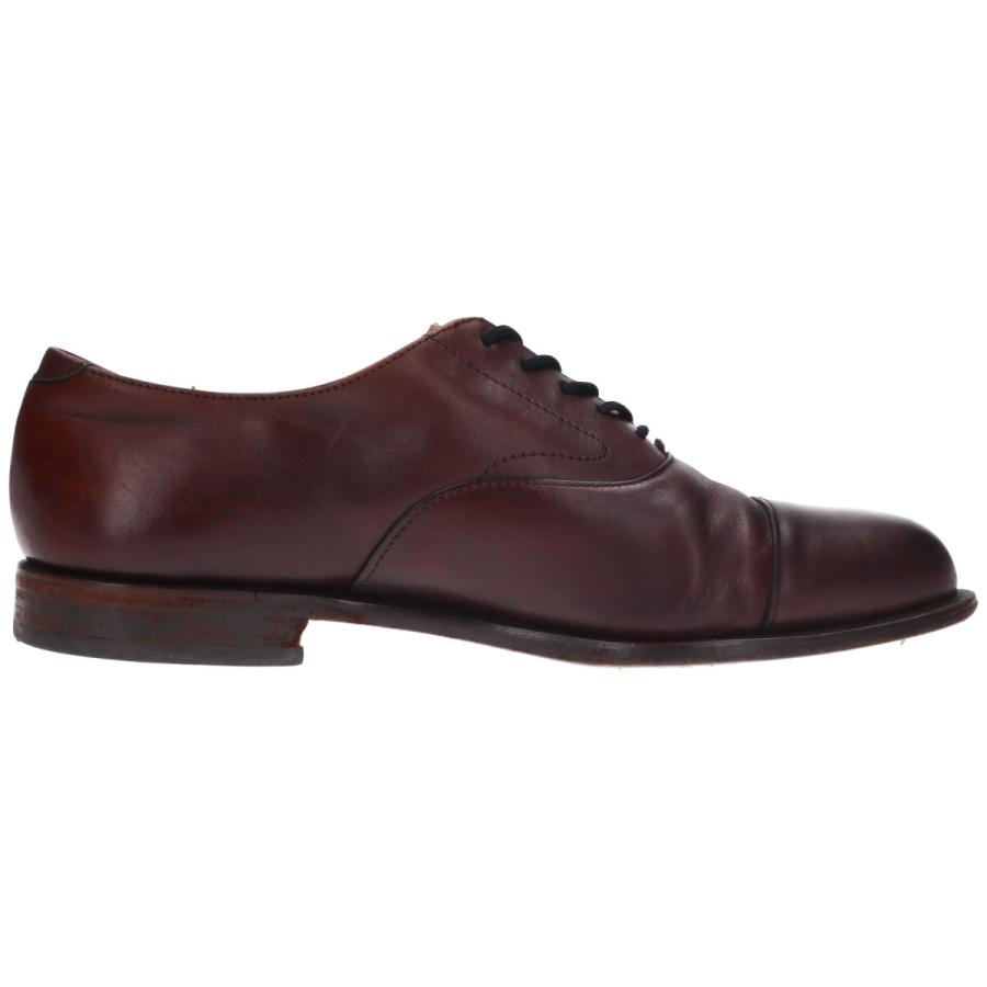 COLE HAAN（コールハーン） 古着 ストレートチップシューズ USA製 8.5D