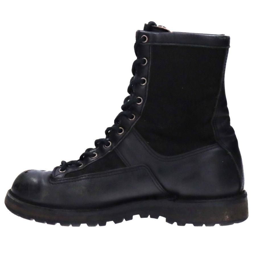 Danner 古着 ダナー DANNER 69210 200G GORE-TEX ワークブーツ USA製 9 